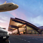 airport transfer service in Bahrain
