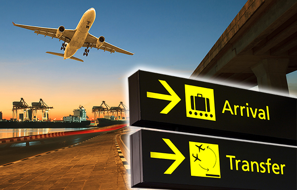 airport transfer service in Kingdom of Saudi Arabia