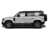 Land Rover Defender X V6