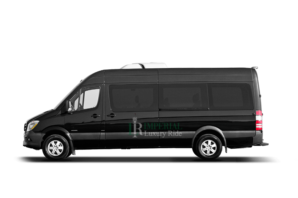 Mercedes Benz Sprinter